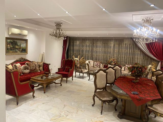 Apartment for sale in Chiyah, Baabda