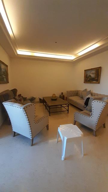 Apartment for sale in New Rawda, Metn - photo 2