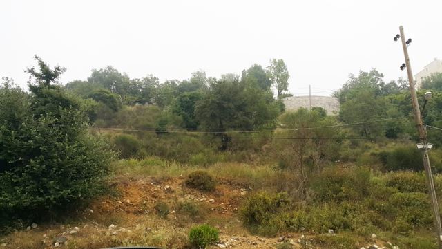 Land for sale in Bhorsaf, Metn