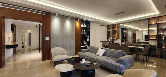 Apartment for sale in Betchay, Baabda - photo 3