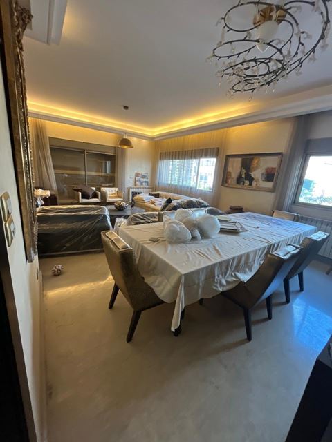 Apartment for sale in Ramlet El Bayda, Beirut - photo 2