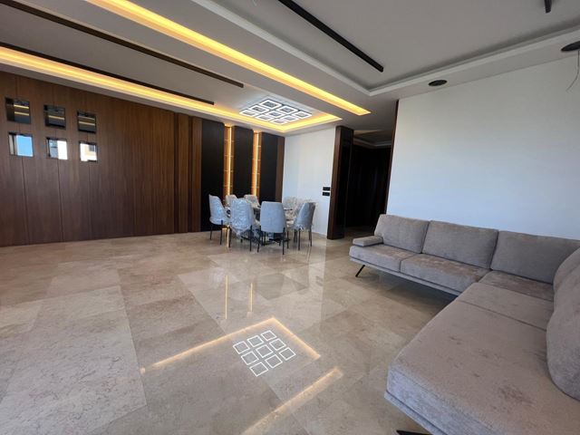 Sea-view apartment for sale in Tilal Ain Saade,, Metn - photo 2