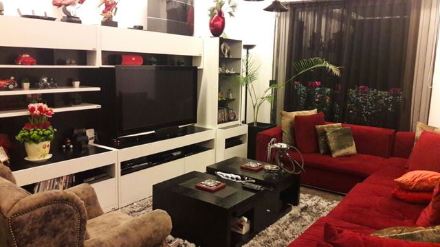 Apartment for sale in Jnah, Beirut