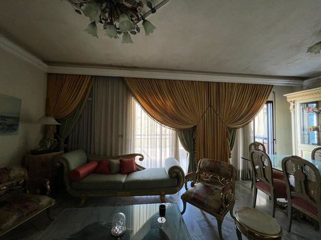 Apartment for sale in Byakout, Metn