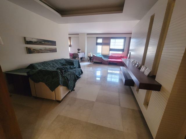 Apartment for sale in Rihaniyeh, Baabda