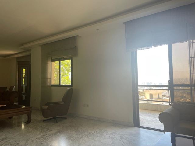 Furnished apartment for sale in Mar Takla, Baabda - photo 2