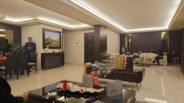 شقة للبيع في حازميه، بعبدا - صورة 3