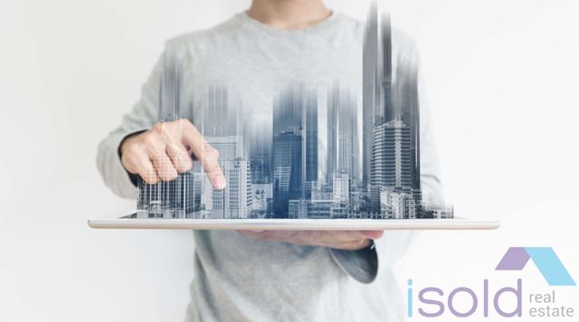 شقة مع تراس للبيع في مار تقلا، بعبدا