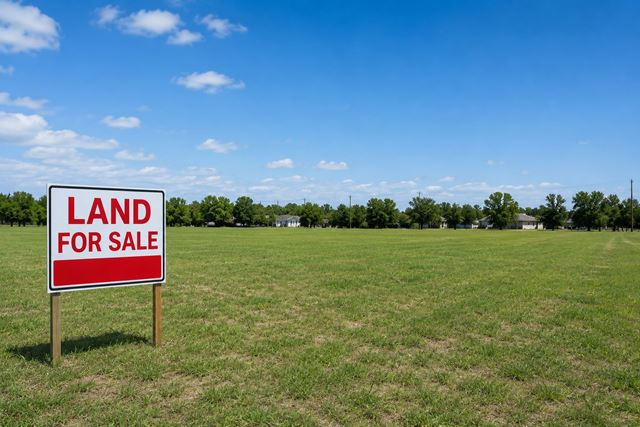 Land for sale in Bet Mery, Metn