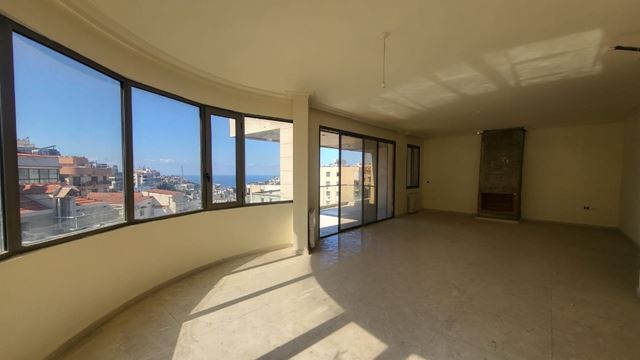 Sea-view apartment for sale in Dik El Mehde, Metn - photo 3