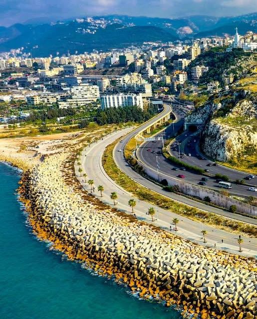 Land for sale in Dbaye, Metn