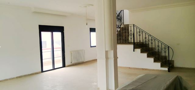Apartment for sale in Kornet El Hamra, Metn