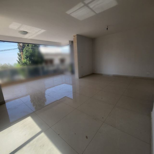 Apartment with a terrace for sale in Kornet Chehwen, Metn