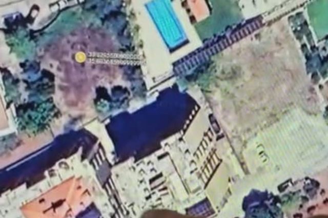 Land for sale in Zahle