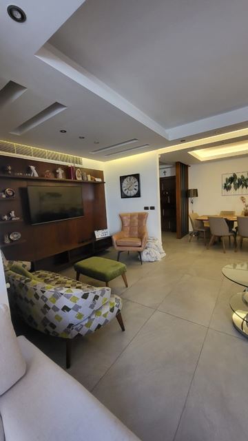 Sea-view apartment for sale in Beit El Kiko, Metn - photo 3