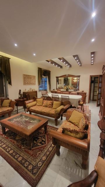 Sea-view apartment for sale in Kornet Chehwen, Metn - photo 3