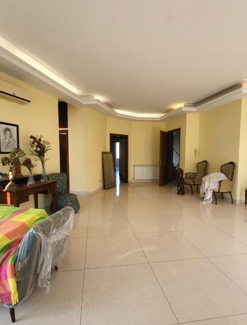 Apartment for sale in Biyada, Metn