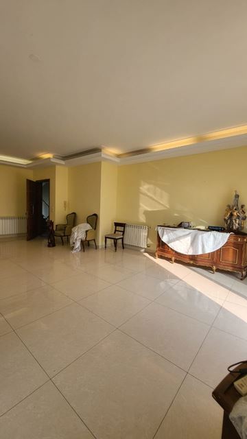 Apartment for sale in Biyada, Metn - photo 3