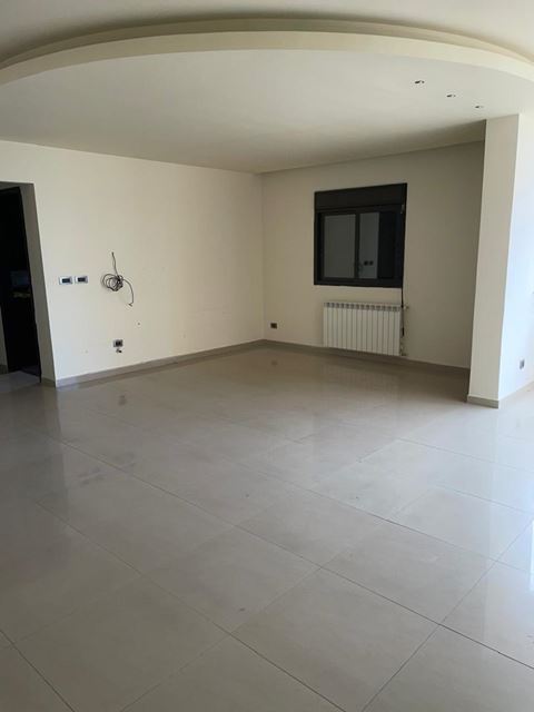 Apartment for sale in Aoukar, Metn