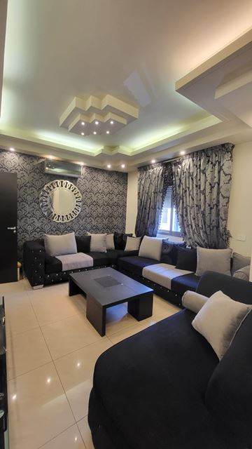 Furnished apartment for sale in Sabtieh, Metn - photo 2