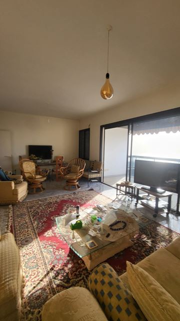 Sea-view apartment for sale in Beit El Chaar, Metn - photo 2