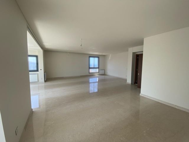 Apartment for sale in Achrafieh, Beirut