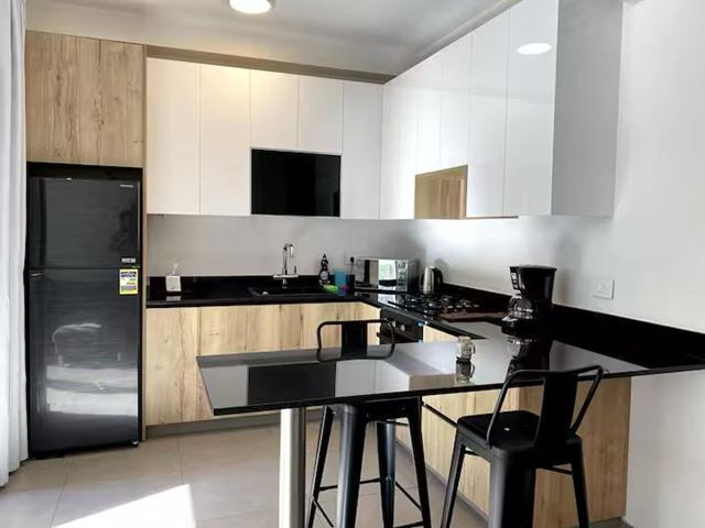 Furnished apartment for sale in Achrafieh, Beirut - photo 3