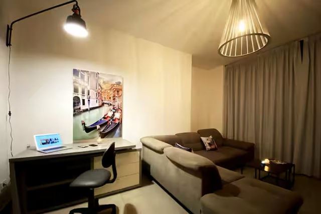 Furnished apartment for sale in Achrafieh, Beirut - photo 2