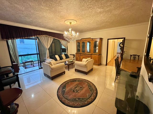 Apartment for rent in Achrafieh, Beirut