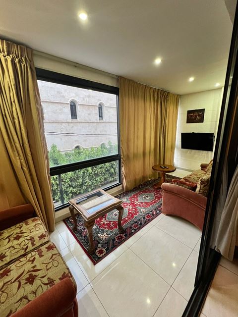 Apartment for rent in Achrafieh, Beirut - photo 3