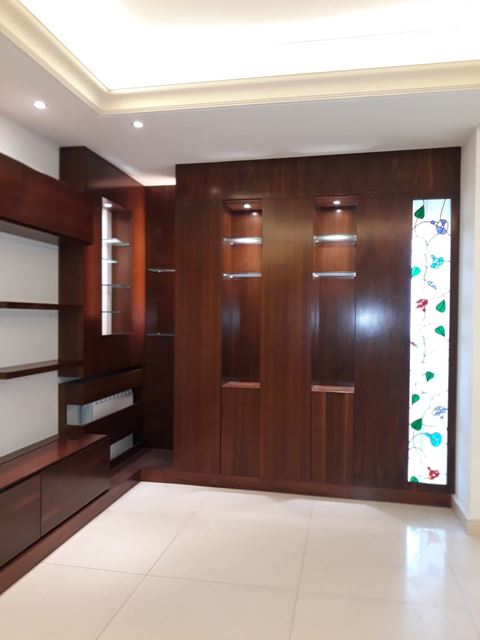 Apartment with a terrace for sale in Bsalim, Metn - photo 3