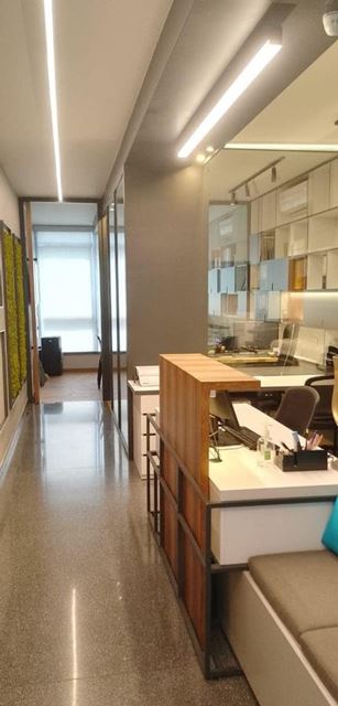 Furnished office for rent in Dikwene, Metn
