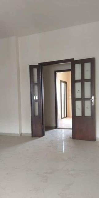 Apartment for sale in Bauchrieh, Metn