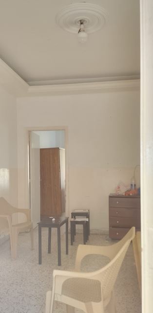 Apartment for sale in Bauchrieh, Metn