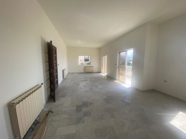 Apartment for sale in Jbeil