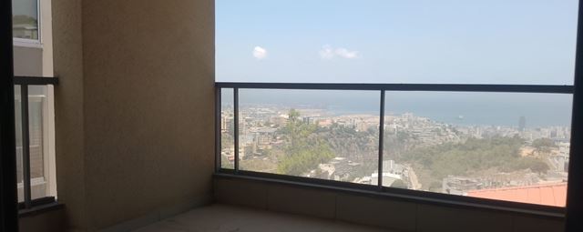 شقة للبيع في تلال عين سعاده، المتن