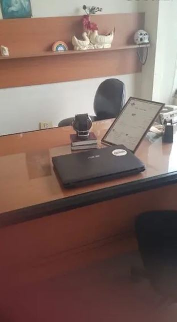Office for sale in Bauchrieh, Metn