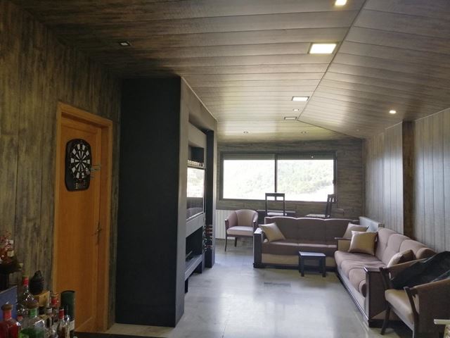 Apartment for sale in Baabdat, Metn - photo 3