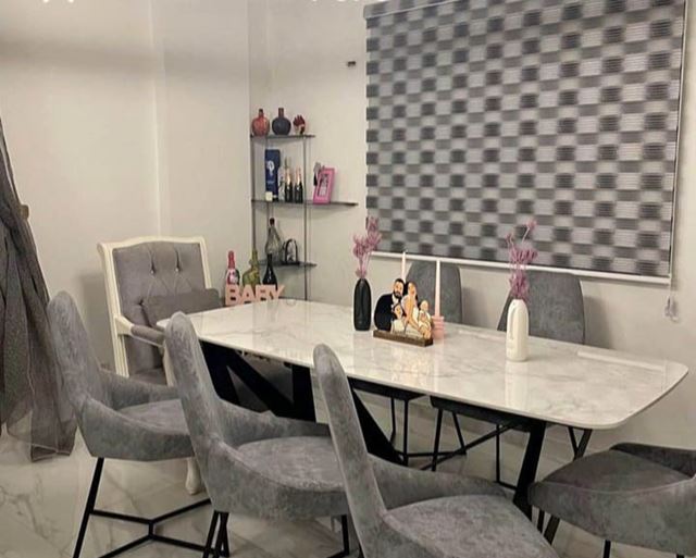 Furnished apartment for sale in Aoukar, Metn - photo 2