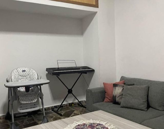 Furnished apartment for sale in Aoukar, Metn - photo 3