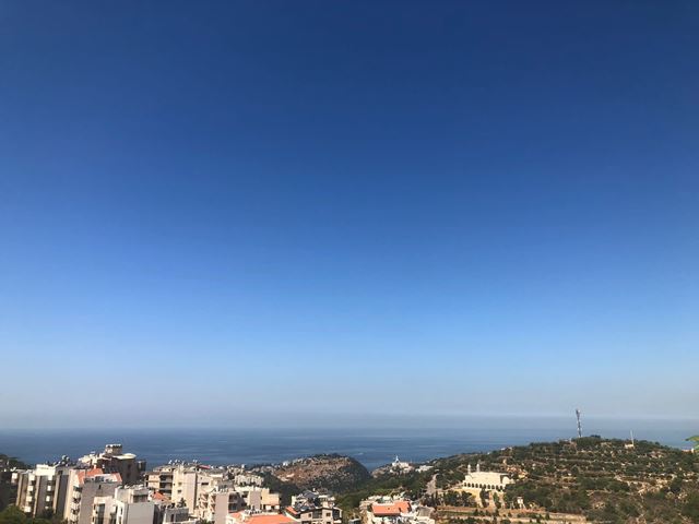 Apartment with a terrace for sale in Dik El Mehde, Metn - photo 3