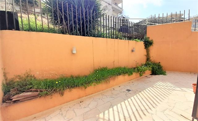 Apartment with a terrace for sale in Bsalim, Metn