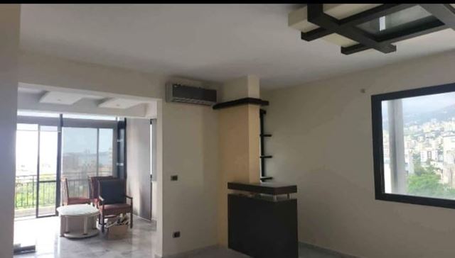 Sea-view apartment for sale in Jounieh, Keserwan - photo 3