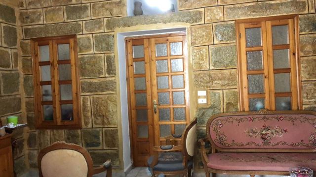 منزل مع حديقة للبيع في بحمدون، عاليه - صورة 2