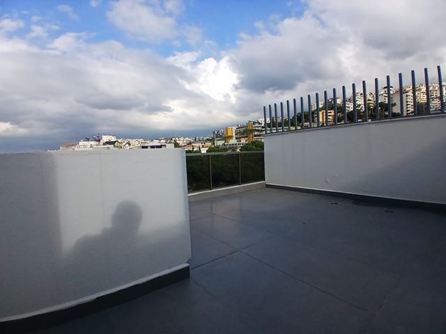 Apartment with a terrace for sale in Fanar, Metn