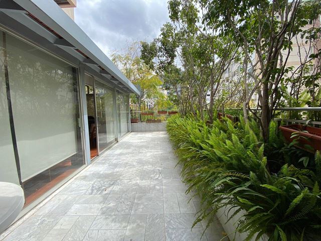 Apartment with a terrace for sale in Jounieh, Keserwan