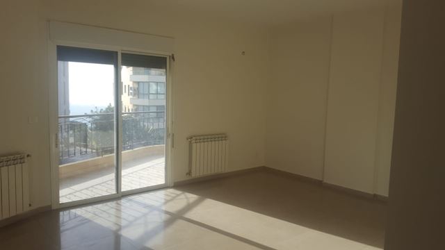 Apartment for sale in Mar Rukuz, Metn
