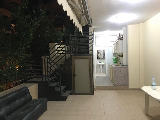 Apartment with a terrace for sale in Dikwene, Metn - photo 3