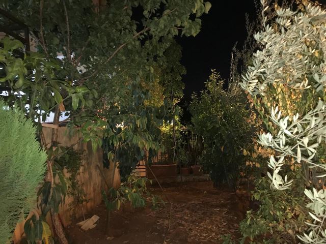 Apartment with a terrace for sale in Dikwene, Metn