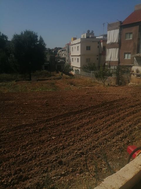 أرض للبيع في عشقوت، كسروان - صورة 2